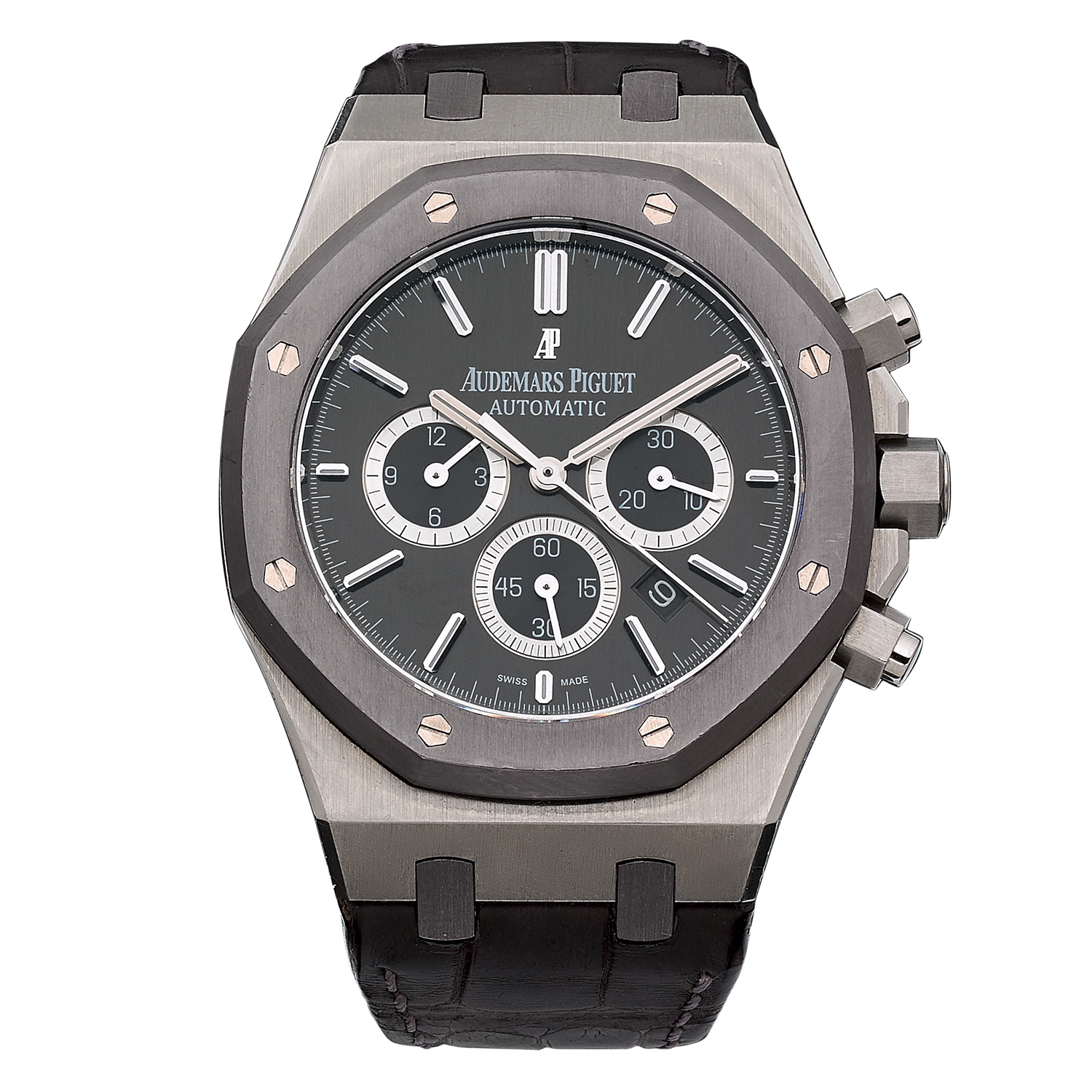 Audemars Piguet